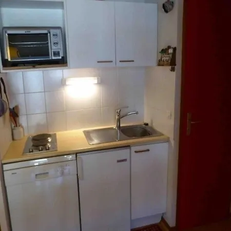 Apartment Val Blanc 2 *