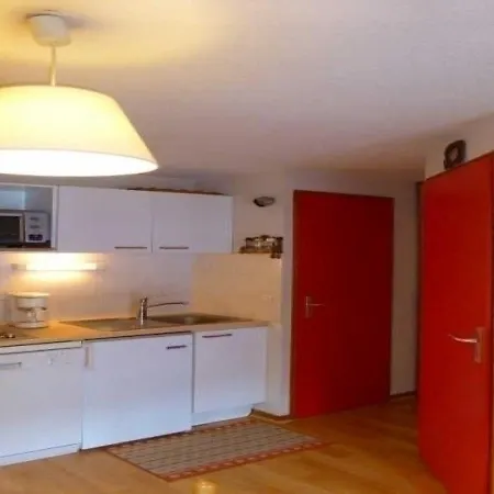 Apartment Val Blanc 2 *