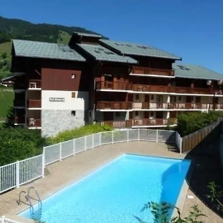 Apartment Val Blanc 2 *