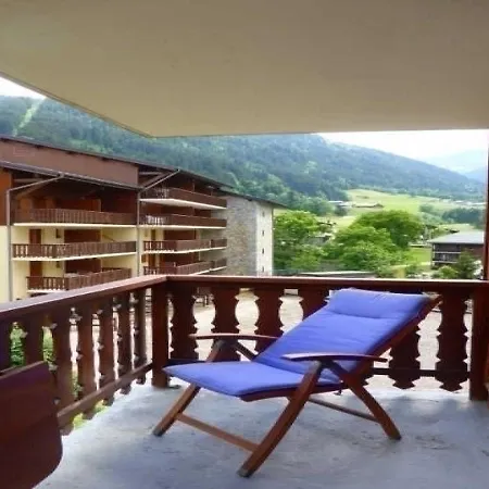Apartment Val Blanc 2 *