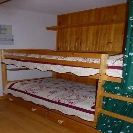 Apartment Val Blanc 2 *