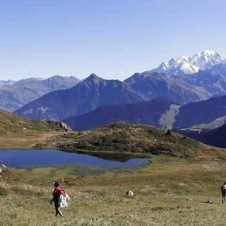 Apartment Val Blanc 2 *