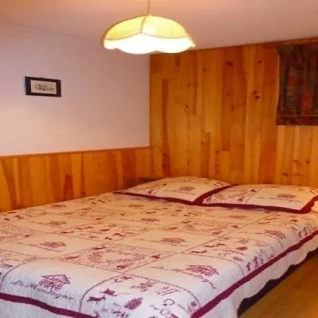 Apartment Val Blanc 2 *